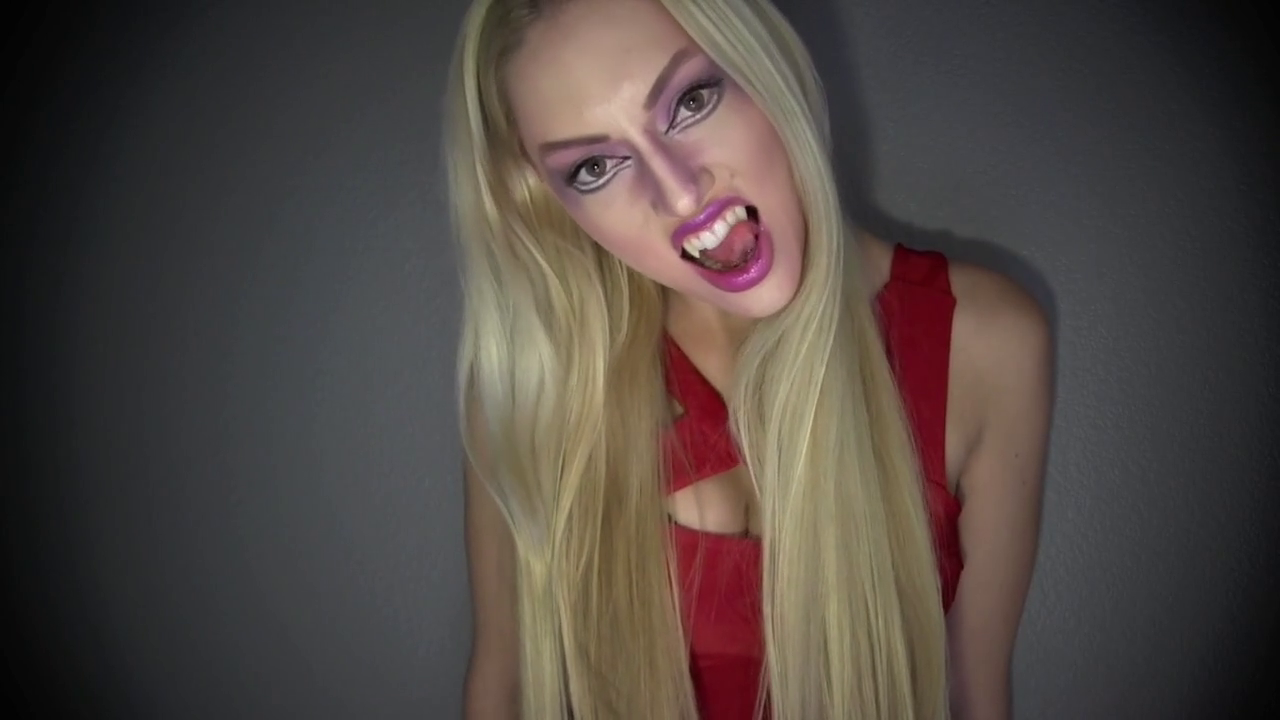 Succubus Nightmare