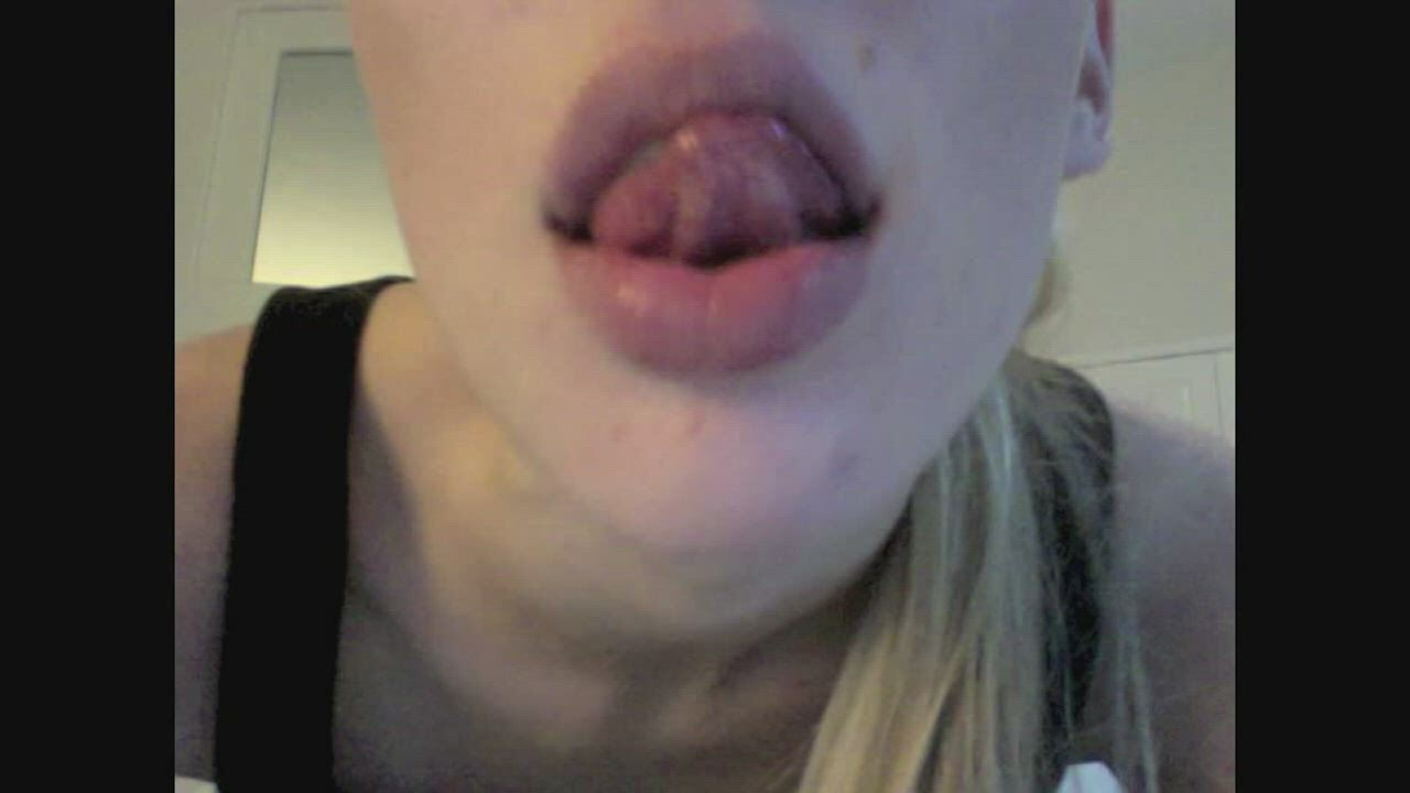 Natura Ltongue And Lips